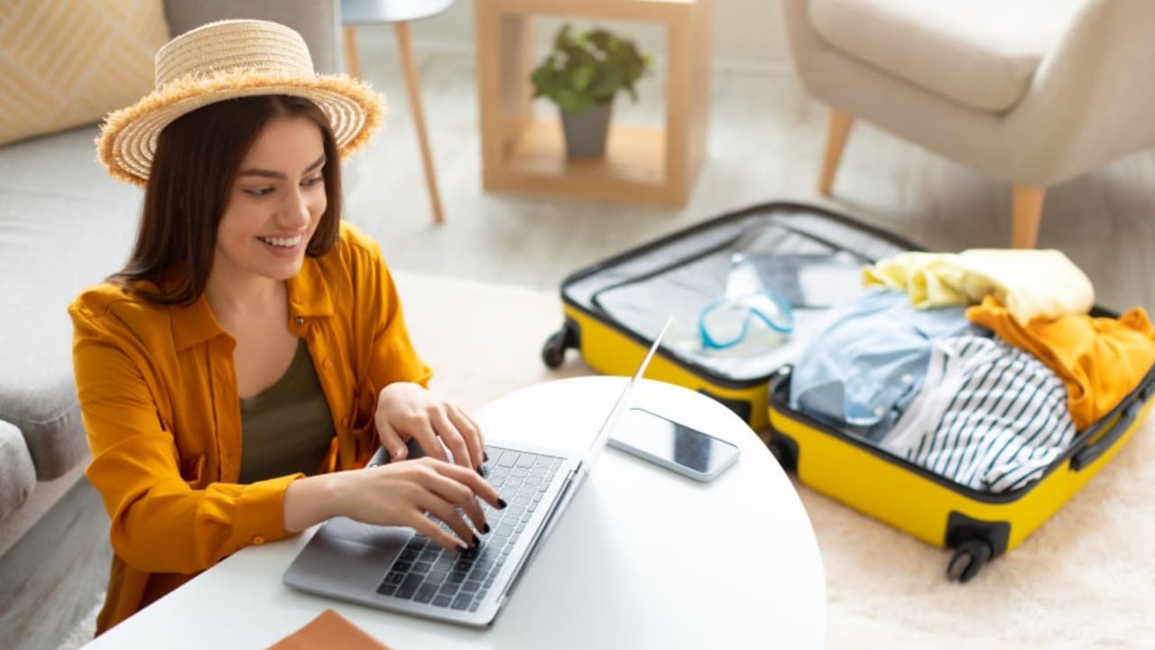 Travel Deals